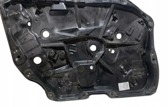 Mercedes-Benz S W222 Front door window regulator with motor A2227200193