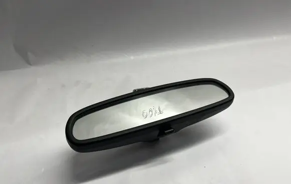 Jaguar XF X250 Rear view mirror (interior) 6H5217700AB