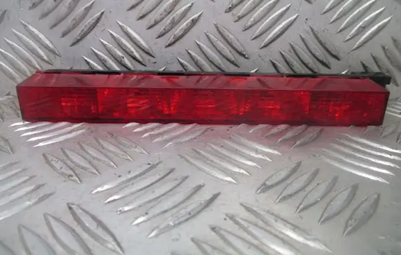 Ford Focus Third/center stoplight 1S71-13A613-AE