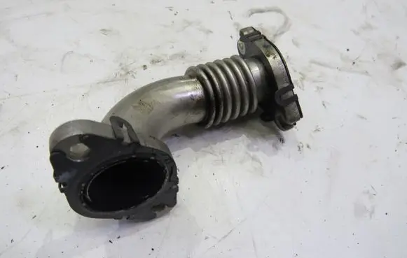 Ford Mondeo MK V EGR valve line/pipe/hose GMAUTO4574097