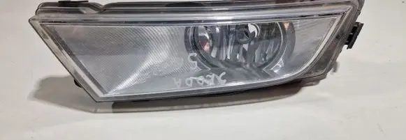Skoda Octavia Mk3 (5E) Front fog light 5E0941699D