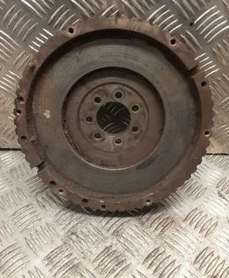 Renault Megane I Flywheel