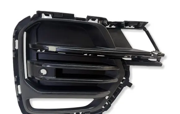 BMW X5 G05 Front bumper lower grill 7449679 51117449679