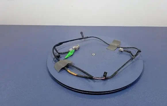 Other wiring loom