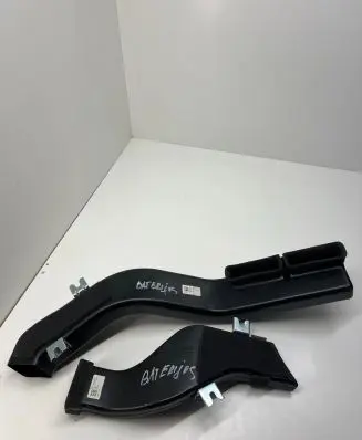 Hyundai Tucson IV NX4 Hybrid/electric vehicle battery cooling hoses/tubes 37571N7000 37573n7000