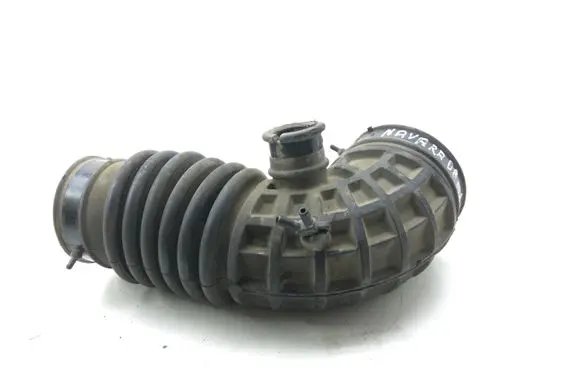 Nissan Navara D40 Turbo air intake inlet pipe/hose