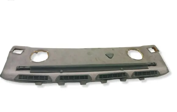 BMW 3 E30 Parcel shelf 