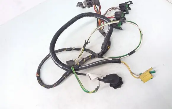 Citroen Xsara Picasso Other wiring loom