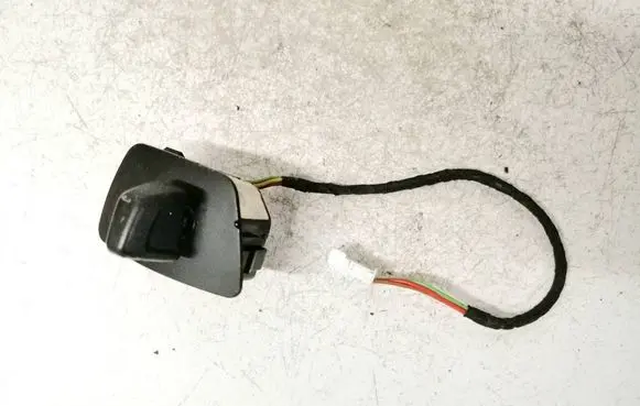 BMW 5 F10 F11 Steering wheel adjustment switch 9188877