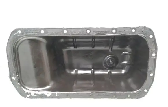 Volvo V70 Oil sump 