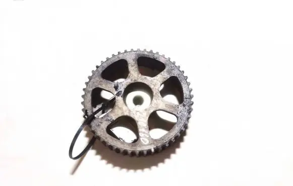 Camshaft pulley/ VANOS