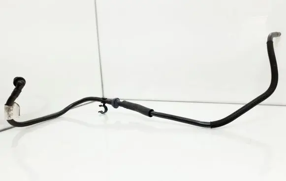 Ford Focus C-MAX Vacuum line/pipe/hose