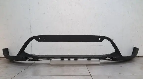BMW X1 F48 F49 Front bumper splitter molding 7954209