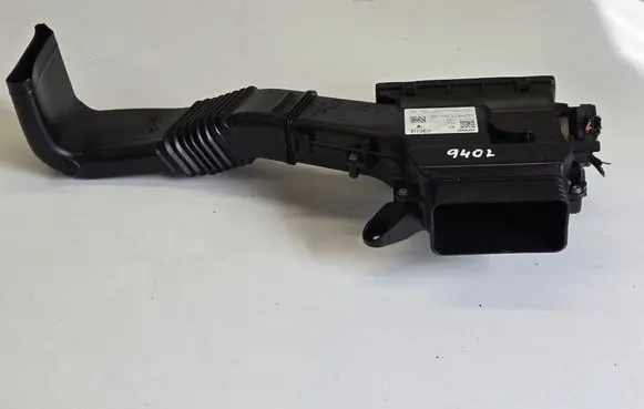 Porsche Panamera (971) Heater fan/blower 971815326D 971819634A