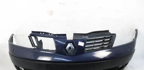 Renault Espace - Grand espace IV Front bumper