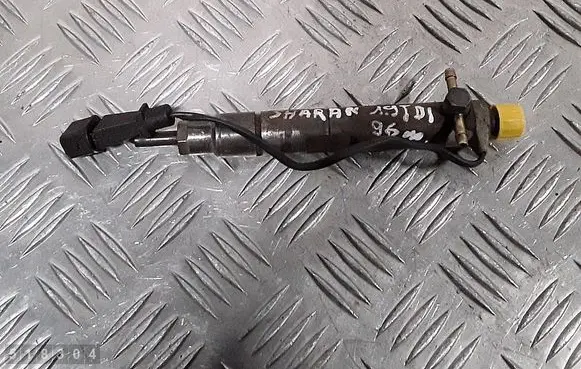Volkswagen Sharan Fuel injector 028130201s