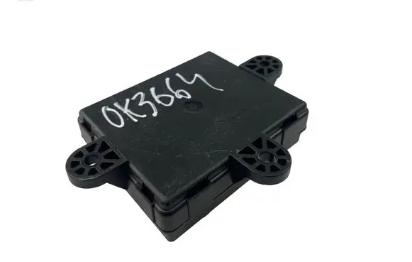 Volvo V40 Door control unit/module 31343873