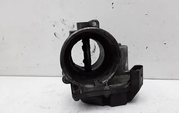 Volkswagen Touran I Throttle valve 03G128063A