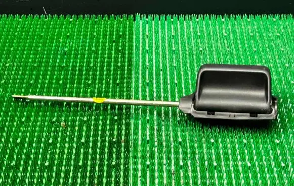 Volkswagen Transporter - Caravelle T5 Sliding door interior handle 7H0843642C