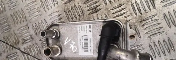 Volvo V70 Gearbox / Transmission oil cooler 34043