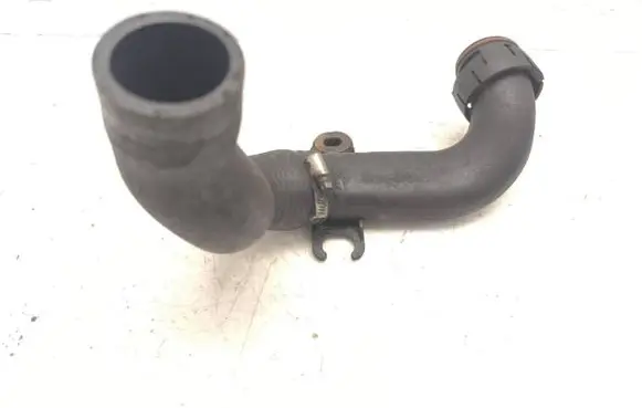 Mercedes-Benz Vaneo W414 Intercooler hose/pipe A1685280008