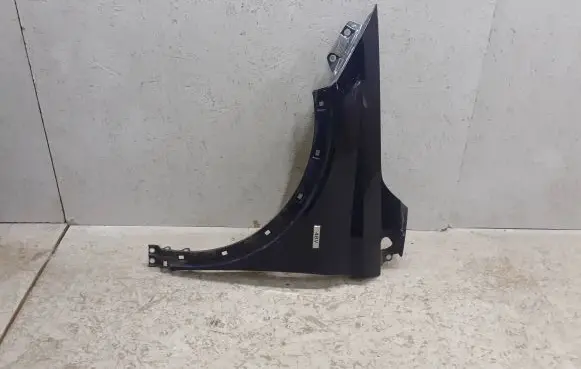 Hyundai Bayon Fender