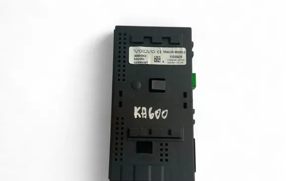 Volvo XC90 Other control units/modules 30664652