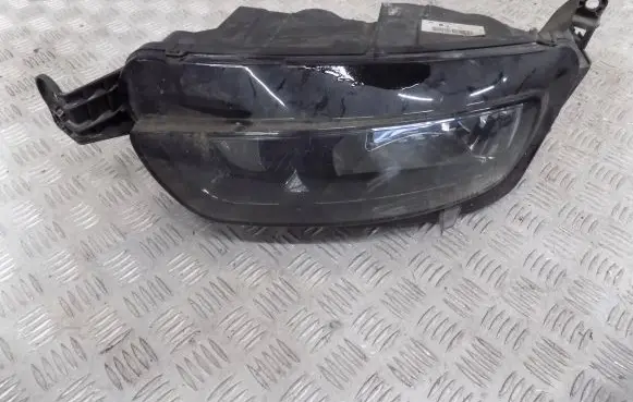 Citroen C4 Grand Picasso Headlight/headlamp 9800480680 0151984