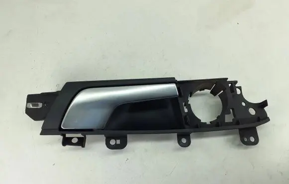 Audi A3 S3 A3 Sportback 8P Rear door interior handle 8P4839020