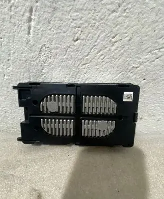 Audi Q7 4M Wireless charging module 4M0035502A