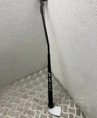Citroen C4 I Picasso Front wiper blade arm 14457