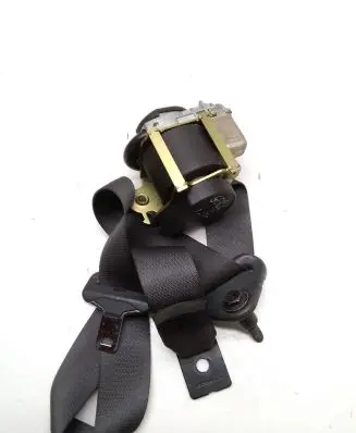 Renault Scenic II - Grand scenic II Rear seatbelt B507743