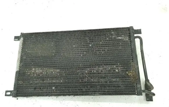BMW 3 E46 A/C cooling radiator (condenser)