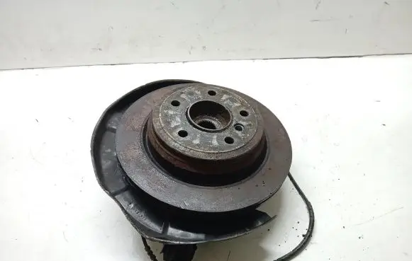 BMW X1 E84 Rear wheel hub spindle/knuckle 