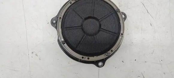 Citroen C5 Rear door speaker 9654819680