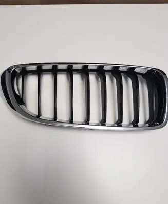 BMW 4 F36 Gran coupe Front bumper upper radiator grill