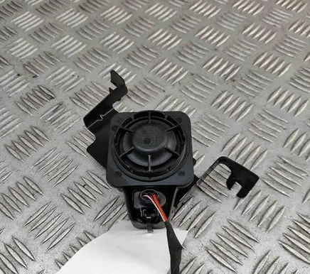 Audi Q4 Sportback e-tron Alarm system siren 11A951227