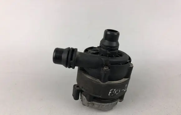 BMW 3 F30 F35 F31 Electric auxiliary coolant/water pump 8638239