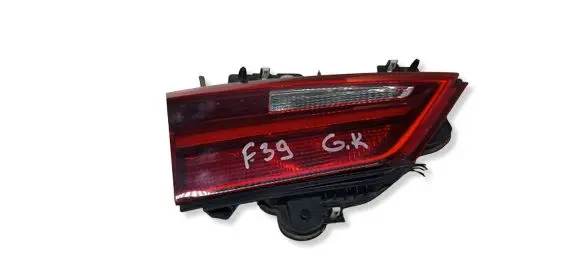 BMW X2 F39 Tailgate rear/tail lights F03689000G