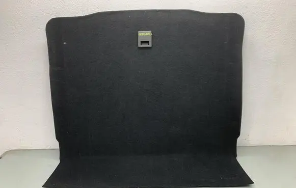 Opel Insignia A Trunk bottom trim panel 