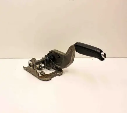 Ford Mondeo MK IV Hand brake release handle 11319887G00