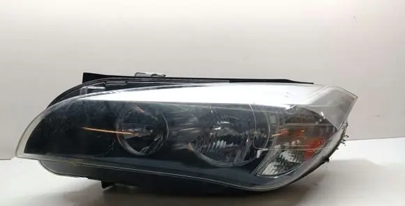 BMW X1 E84 Headlight/headlamp 7290235 63117290235