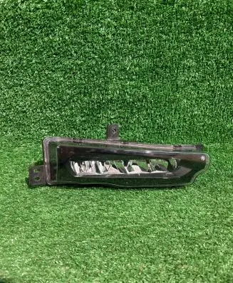 Front fog light