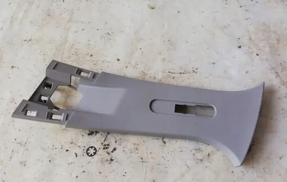 Renault Clio IV (B) pillar trim (top) 769148255R