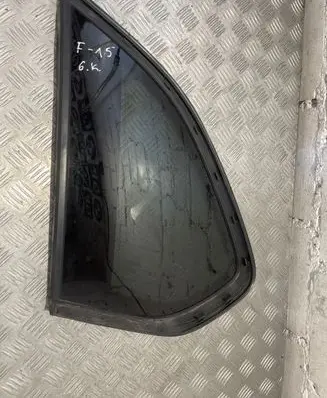 BMW X5 F15 Rear side window 43R000265