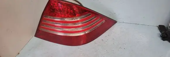 Mercedes-Benz S W220 Rear/tail lights A2208200864 255502M0P
