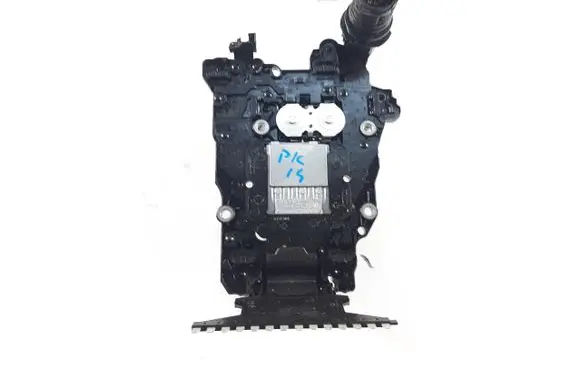Seat Leon IV Gearbox control unit/module 0GC927711H