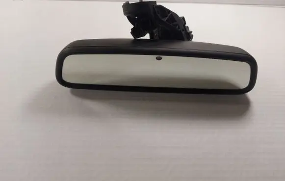 BMW 5 E60 E61 Rear view mirror (interior)