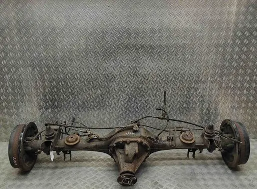 Nissan Navara D23 Rear axle beam 430014KN2B