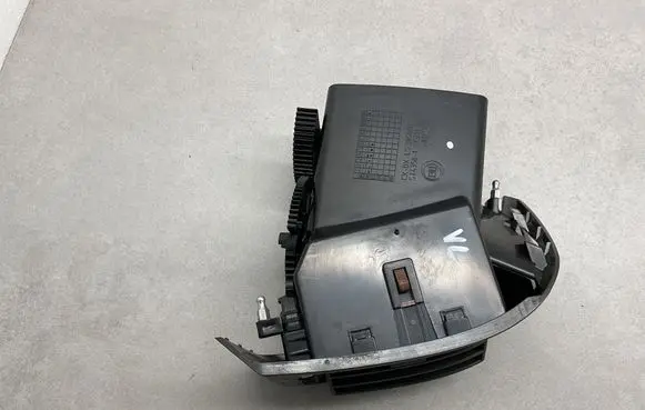 Peugeot Boxer Dash center air vent grill LS385800 ST43581 C391